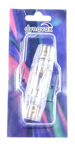 201104 SICHERUNGSHALTER FÜR DIE SICHERUNGSGRÖSSE 10MMX38MM