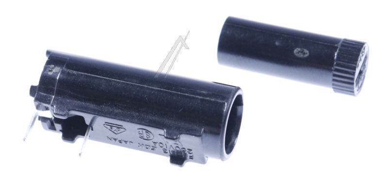 502.830 SICHERUNGSHALTER 5X20 -ROHS-KONFORM-