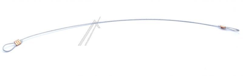 672001100004 12976000000393 TÜRSEIL 400MM