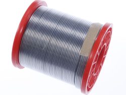 HS1010-1000-PB SN60PB40 520440 LÖTDRAHT 1,5MM 1000G – LOT FLUX KRISTALL 505