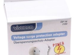 ÜSP 1W 21950 ADAPTER