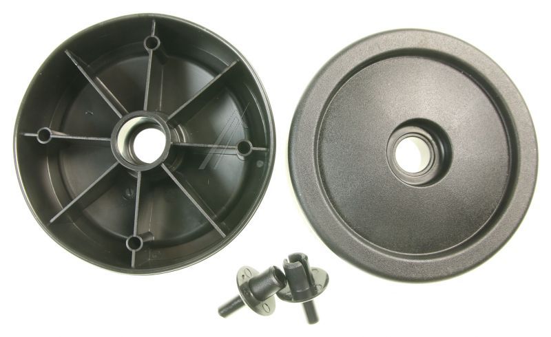 409535 SET RAD 120MM IS
