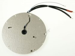 32039368 VSTL IND BOBN SER2 160MM JAVA D-BRIDGE