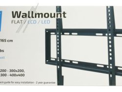 WM1411 TV – WANDHALTER VESA 400 32″ – 65″ FEST