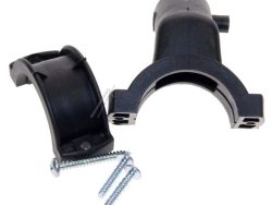 FEEDHALTER MIT SCHRAUBEN FÜR OFS 60./ 80.