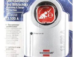 PRIMERA-LINE 1506950 ADAPTER ZA ZAŠTITU PRENAPONA 13,500A