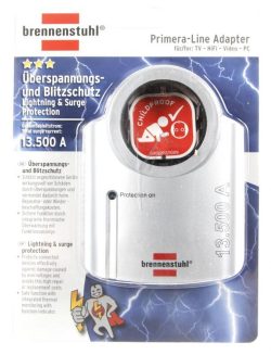 PRIMERA-LINE 1506950 ADAPTER ZA ZAŠTITU PRENAPONA 13,500A