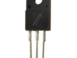 2SK2717 CF01591F HIT TRANSISTOR TO-220