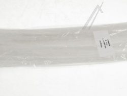 E 10 W KABELBINDER WEISS WITTERUNGSBESTÄNDIG 360 X 4,5 MM 100 STÜCK