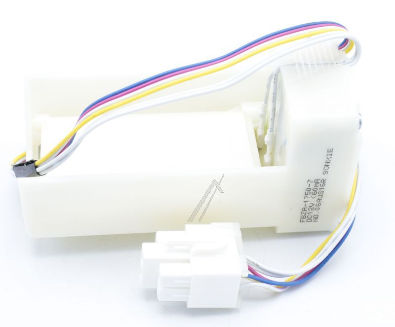 17431000008121 ELEKTRISCHE LÜFTUNGSKLAPPE