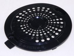 RS-RT3464 GITTER SCHWARZ
