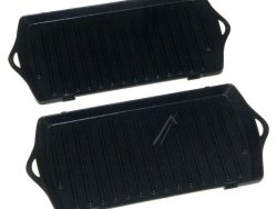 TS-01035850 PLATTE GRILL*2