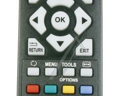 IRC87322 ERSATZFERNBEDIENUNG VORPROGRAMMIERT 1:1