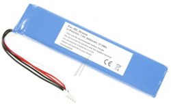 7,4V-5000MAH LI-POLIMER BATERIJA ZA ZVUČNIK JBL