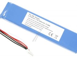 7,4V-5000MAH LI-POLIMER BATERIJA ZA ZVUČNIK JBL