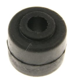 DJ66-00806A ROLLER, VS8000ML, NBR, OD12,BLACK, ONE DRUM