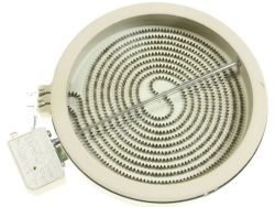60702026 VT PLATE 1200W 140 230V WIRE
