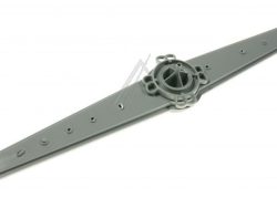 42164258 UPPER SPRAY ARM GR-RAL 7046/ 2(MULTI)