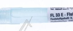 FL 33 E FLUXI PINSELSTIFT NO CLEAN ROHS KONFORM