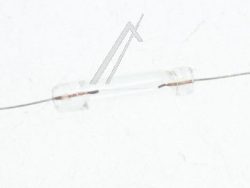 12V-0,05A-0,6W AXIAL-LAMPA