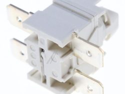 UKLJ-ISKLJ PREKIDAČ ZAMENSKI ZA BAUKNECHT 482000022962 ,  INDESIT C00142650