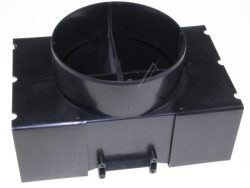 C00332448 481253029338 GEHAEUSE SCHLAUCHADAPTER