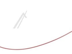 GH39-02093A CBF KOAXIALKABEL G781V 123.5MM ROT