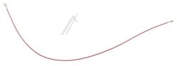GH39-02093A CBF KOAXIALKABEL G781V 123.5MM ROT