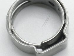 16702493 EINOHRKLEMME,  DURCHMESSERBEREICH: 10,30 – 12,80 MM