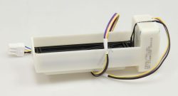 HK1569244 ELEKTRISCHE LÜFTUNGSKLAPPE