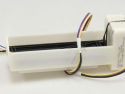 HK1569244 ELEKTRISCHE LÜFTUNGSKLAPPE