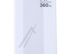 DULUX LED S7 EM DULUX LED S EM & AC MAINS V 3.5W 830 G23