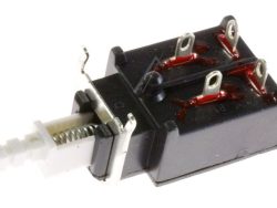 010864R C00906332 NETZSCHALTER OHNE HALTER