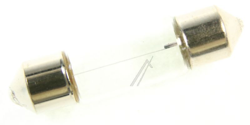 18V-3W SOFFITTENLÄMPCHEN S7, 8X31MM