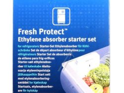 17007846 FRESHPROTECT™ ETHYLEN-ABSORBER MIT ZEITINDIKATOR STARTERKIT FÜR DEN KÜHLSCHRANK