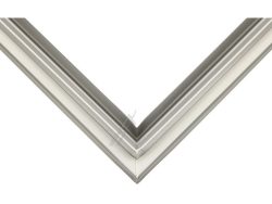 C00526612 488000526612 MAGNETDICHTUNG GRAU M3