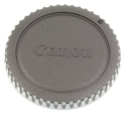 RF 3 2428A001 CANON KAMERADECKEL FÜR EOS-KAMERAS