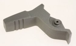 2085774038 PEDAL, SILBER