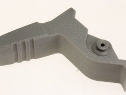2085774038 PEDAL, SILBER