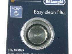 DLSC400 5513280991 FILTER ŠOLJA K.A ONE CUP EASY CLEAN