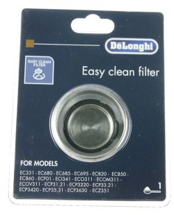 DLSC400 5513280991 FILTER ŠOLJA K.A ONE CUP EASY CLEAN