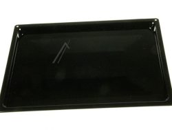 AC018 242132 BACKBLECH F.NEUE GENERATION 45,6 X 36 X 1,5 CM