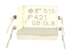 TLP421 DIV OPTOKAPLER