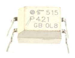TLP421 DIV OPTOKAPLER