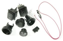 31001049 SCHALTER KIT