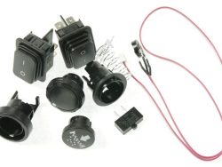 31001049 SCHALTER KIT