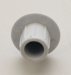 HALTEBOLZEN OBEN FÜR GEFRIERFACHKLAPPE ALTERNATIV FÜR BOSCH/ SIEMENS