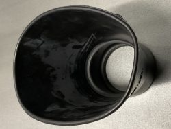 DMS 600 29440036 DICHTUNGSMANSCHETTE,  57-65MM