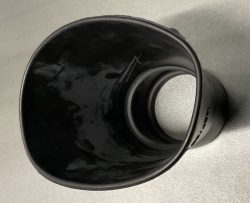 DMS 600 29440036 DICHTUNGSMANSCHETTE 57-65MM