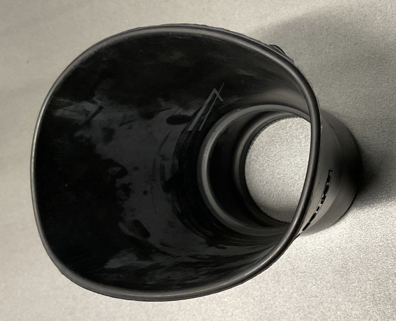 DMS 600 29440036 DICHTUNGSMANSCHETTE,  57-65MM